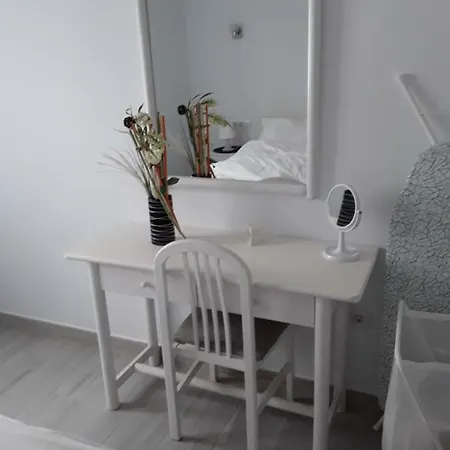 Le Parisien アパート コスタ・テギセ