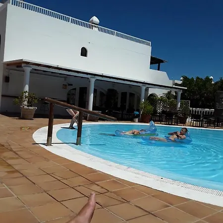 アパート Le Parisien *