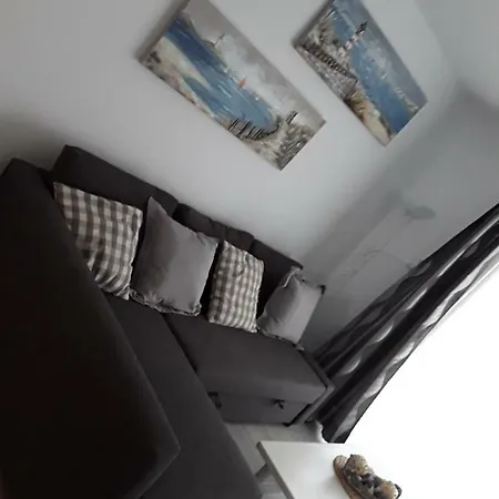 Le Parisien Apartament Costa Teguise