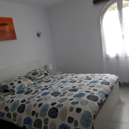 Le Parisien Apartament