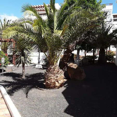 Le Parisien Apartmán Costa Teguise